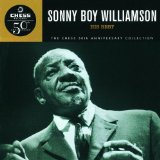 WILLIAMSON SONNY BOY