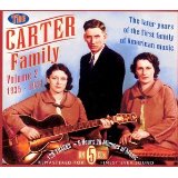 CARTER FAMILY CARTER FAMILY