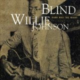JOHNSON BLIND WILLIE