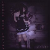 VELVET ACID CHRIST VELVET ACID CHRIST