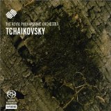 TCHAIKOVSKY PETER ILJITSCH