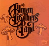 ALLMAN BROTHERS BAND