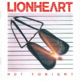 LIONHEART LIONHEART