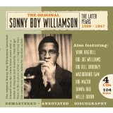 WILLIAMSON SONNY BOY