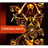 TANGERINE DREAM TANGERINE DREAM