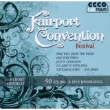 FAIRPORT CONVENTION