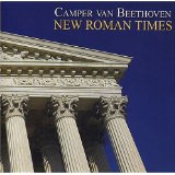 CAMPER VAN BEETHOVEN