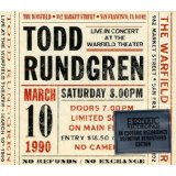 RUNDGREN TODD