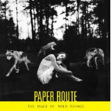 PAPER ROUTE