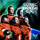 SONIC BOOM SIX