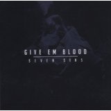 GIVE EM BLOOD GIVE EM BLOOD