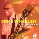 WHEELER MIKE WHEELER MIKE