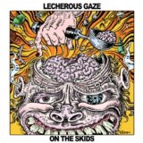 LECHEROUS GAZE
