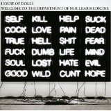 HOUSE OF DOLLS