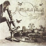 MANGALA VALLIS