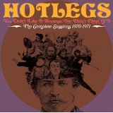 HOTLEGS