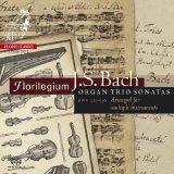 BACH JOHANN SEBASTIAN