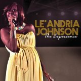 JOHNSON LEANDRIA