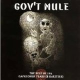 GOVT MULE GOVT MULE
