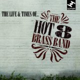 HOT 8 BRASS BAND