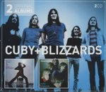 CUBY & BLIZZARDS