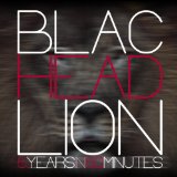 BLAC HEAD LION