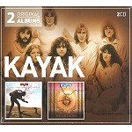 KAYAK