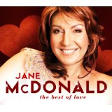McDONALD JANE