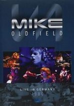 OLDFIELD MIKE