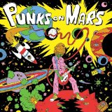 PUNK ON MARS