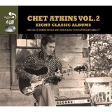 ATKINS CHET ATKINS CHET