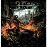 BRUTAL UNREST