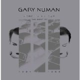 NUMAN GARY