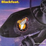 BLACKFOOT