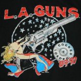 L.A. GUNS L.A. GUNS