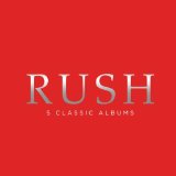 RUSH