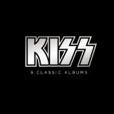 KISS KISS