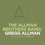 ALLMAN BROTHERS & GREG ALLMAN ALLMAN BROTHERS & GREG ALLMAN