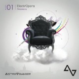 ASTROVOYAGER ASTROVOYAGER