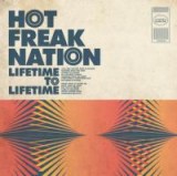 HOT FREAK NATION