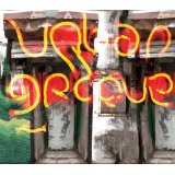 URBAN GROOVE URBAN GROOVE