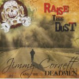 CORNETT JIMMY & THE DEAD