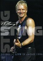 STING