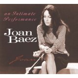 BAEZ JOAN BAEZ JOAN