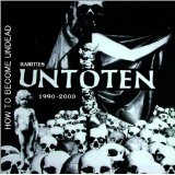 UNTOTEN
