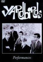 YARDBIRDS