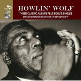 HOWLIN WOLF