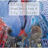 PHILLIPS ANTHONY