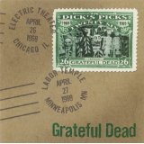 GRATEFUL DEAD