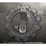 BACHMAN TURNER OVERDRIVE